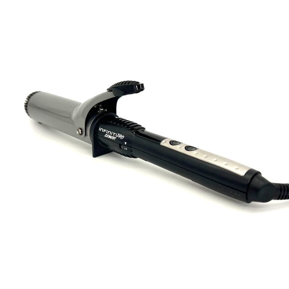 Conair Accessories - Infiniti Pro By Conair Curling Iron 1.5" Barrel Model CD412B 60" Swivel Cord